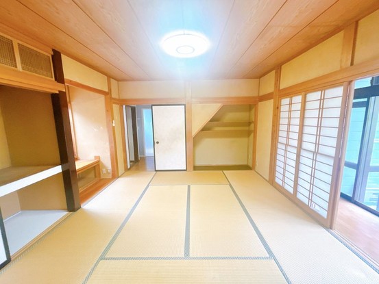 detached 山形県西置賜郡白鷹町大字十王
地図を見る