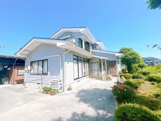 detached 山形県西置賜郡白鷹町大字十王
地図を見る