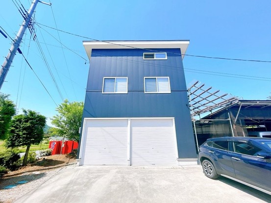 detached 山形県西置賜郡白鷹町大字十王
地図を見る