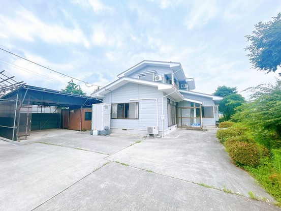 detached 山形県西置賜郡白鷹町大字十王
地図を見る