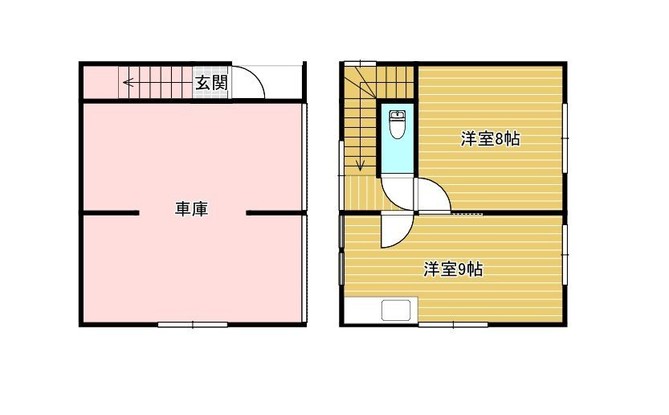 detached 山形県西置賜郡白鷹町大字十王
地図を見る