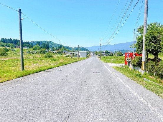 detached 山形県西置賜郡白鷹町大字十王
地図を見る