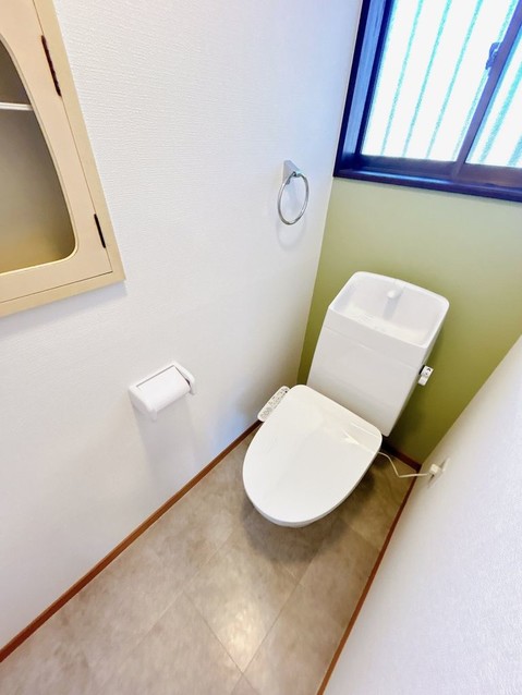 detached 茨城県日立市神峰町４丁目7-4 神峰町4丁目貸店舗 1階