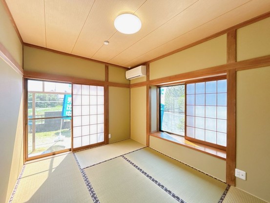 detached 茨城県日立市神峰町４丁目7-4 神峰町4丁目貸店舗 1階