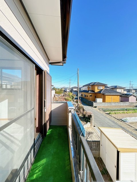 detached 茨城県日立市神峰町４丁目7-4 神峰町4丁目貸店舗 1階