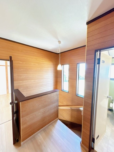 detached 茨城県日立市神峰町４丁目7-4 神峰町4丁目貸店舗 1階