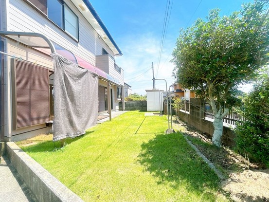detached 茨城県日立市神峰町４丁目7-4 神峰町4丁目貸店舗 1階