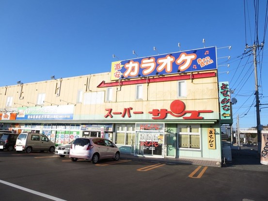 detached 茨城県日立市神峰町４丁目7-4 神峰町4丁目貸店舗 1階