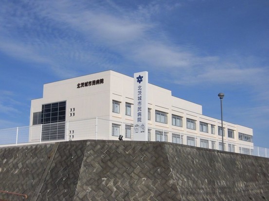 detached 茨城県日立市神峰町４丁目7-4 神峰町4丁目貸店舗 1階