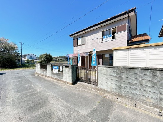 detached 茨城県日立市神峰町４丁目7-4 神峰町4丁目貸店舗 1階