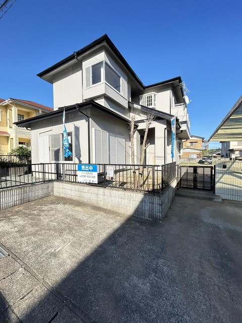 detached 茨城県日立市神峰町４丁目7-4 神峰町4丁目貸店舗 1階