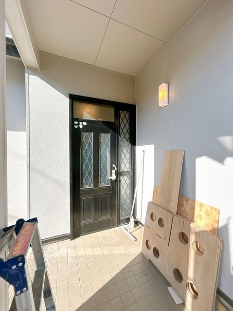 detached 茨城県日立市神峰町４丁目7-4 神峰町4丁目貸店舗 1階