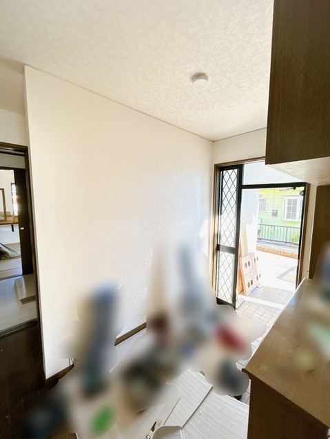 detached 茨城県日立市神峰町４丁目7-4 神峰町4丁目貸店舗 1階