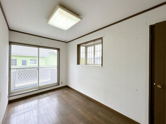 detached 茨城県日立市神峰町４丁目7-4 神峰町4丁目貸店舗 1階