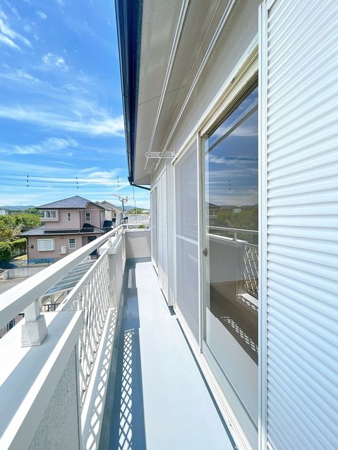 detached 茨城県日立市神峰町４丁目7-4 神峰町4丁目貸店舗 1階