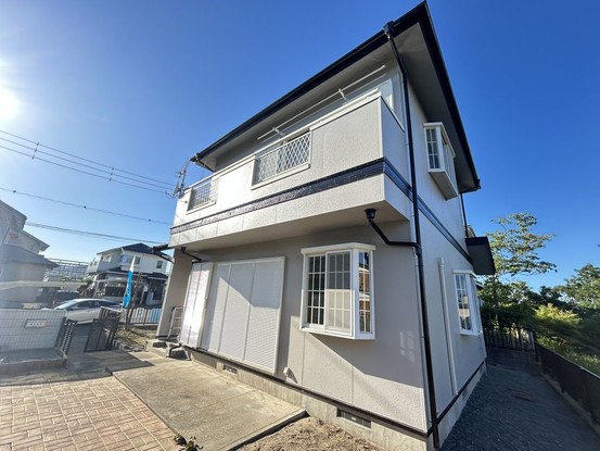 detached 茨城県日立市神峰町４丁目7-4 神峰町4丁目貸店舗 1階