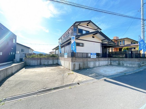 detached 茨城県日立市神峰町４丁目7-4 神峰町4丁目貸店舗 1階