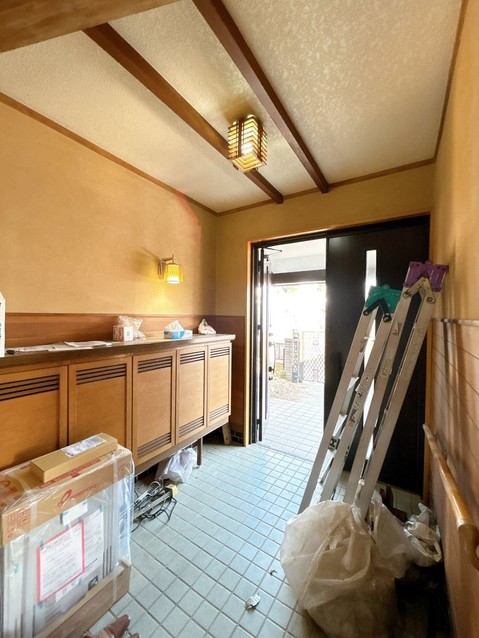 detached 茨城県日立市神峰町４丁目7-4 神峰町4丁目貸店舗 1階