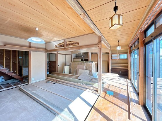 detached 茨城県日立市神峰町４丁目7-4 神峰町4丁目貸店舗 1階