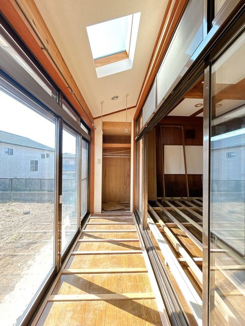 detached 茨城県日立市神峰町４丁目7-4 神峰町4丁目貸店舗 1階