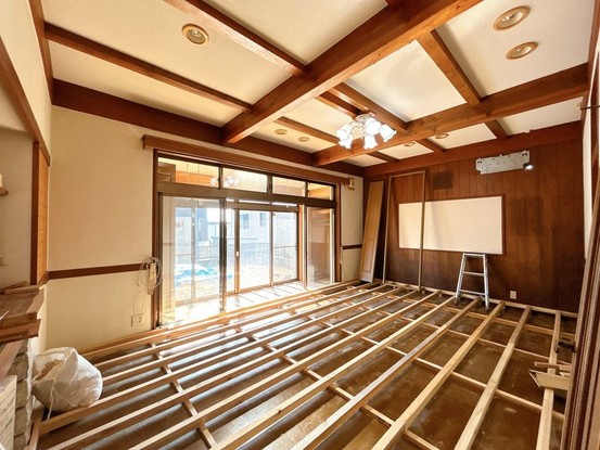 detached 茨城県日立市神峰町４丁目7-4 神峰町4丁目貸店舗 1階