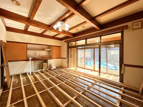 detached 茨城県日立市神峰町４丁目7-4 神峰町4丁目貸店舗 1階