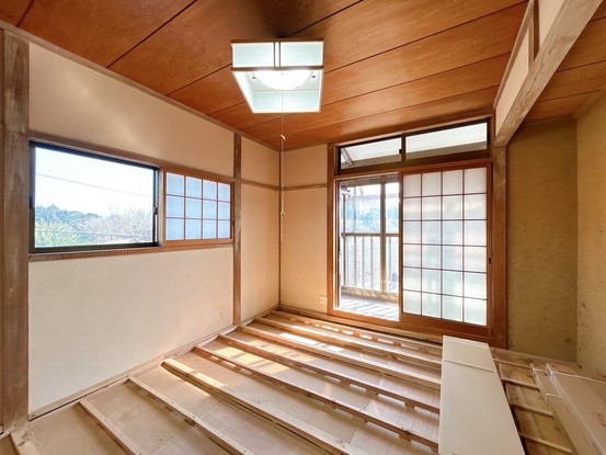 detached 茨城県日立市神峰町４丁目7-4 神峰町4丁目貸店舗 1階