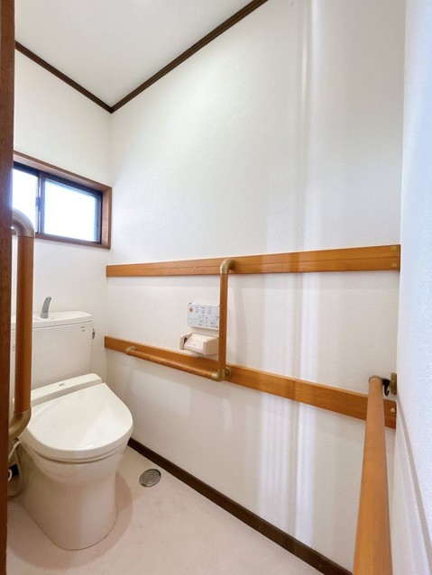 detached 茨城県日立市神峰町４丁目7-4 神峰町4丁目貸店舗 1階