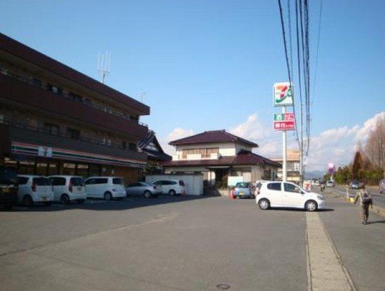 detached 茨城県日立市神峰町４丁目7-4 神峰町4丁目貸店舗 1階