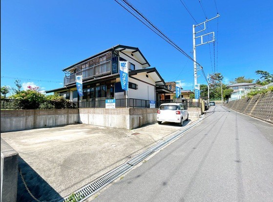 detached 茨城県日立市神峰町４丁目7-4 神峰町4丁目貸店舗 1階