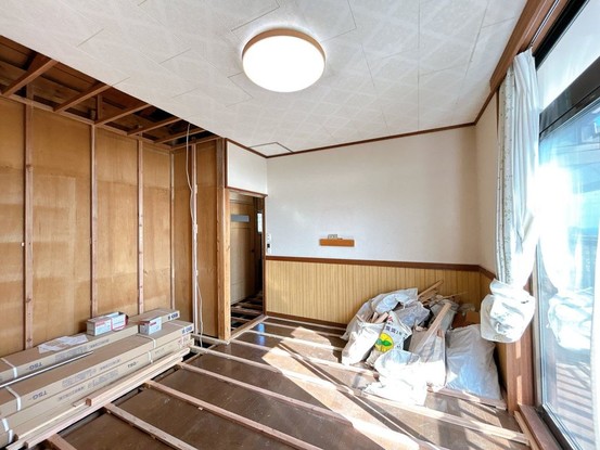 detached 茨城県日立市神峰町４丁目7-4 神峰町4丁目貸店舗 1階