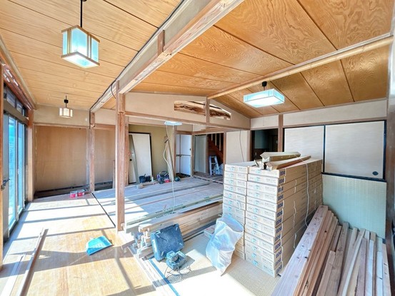 detached 茨城県日立市神峰町４丁目7-4 神峰町4丁目貸店舗 1階