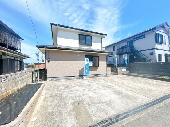 detached 茨城県日立市神峰町４丁目7-4 神峰町4丁目貸店舗 1階