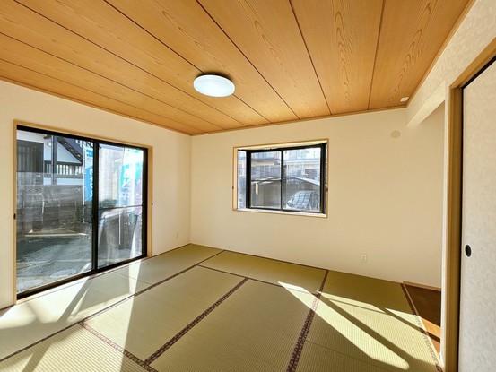 detached 茨城県日立市神峰町４丁目7-4 神峰町4丁目貸店舗 1階