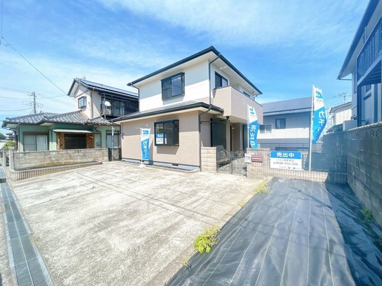 detached 茨城県日立市神峰町４丁目7-4 神峰町4丁目貸店舗 1階