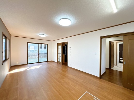 detached 茨城県日立市神峰町４丁目7-4 神峰町4丁目貸店舗 1階