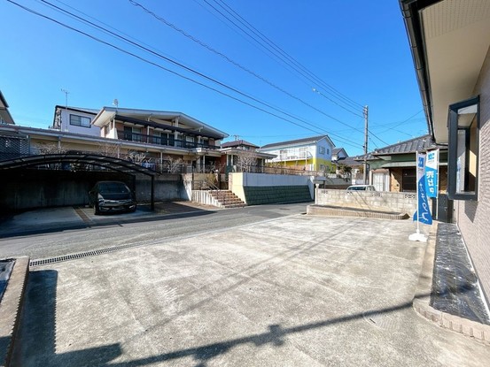 detached 茨城県日立市神峰町４丁目7-4 神峰町4丁目貸店舗 1階