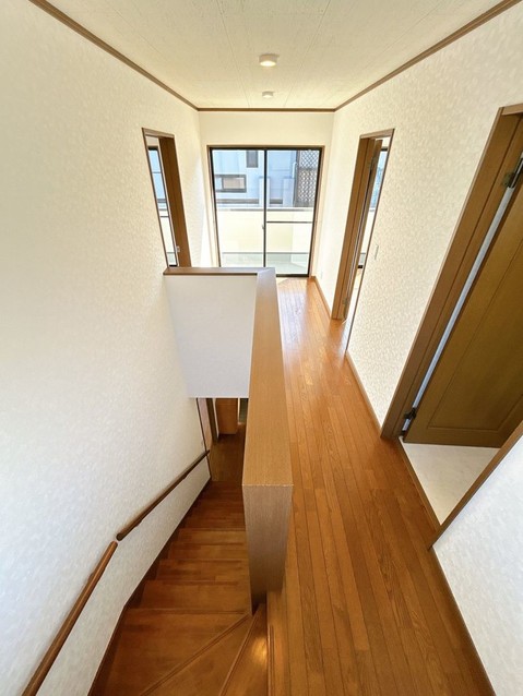 detached 茨城県日立市神峰町４丁目7-4 神峰町4丁目貸店舗 1階