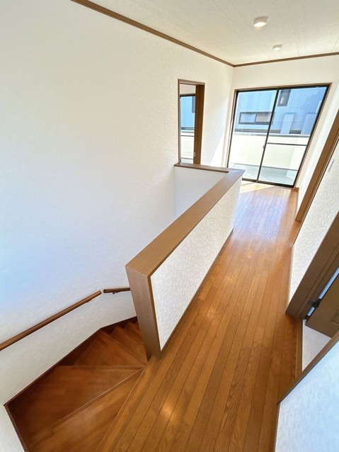 detached 茨城県日立市神峰町４丁目7-4 神峰町4丁目貸店舗 1階