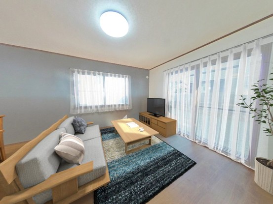 detached 茨城県日立市神峰町４丁目7-4 神峰町4丁目貸店舗 1階