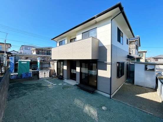 detached 茨城県日立市神峰町４丁目7-4 神峰町4丁目貸店舗 1階
