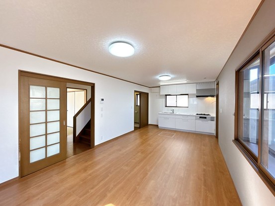 detached 茨城県日立市神峰町４丁目7-4 神峰町4丁目貸店舗 1階
