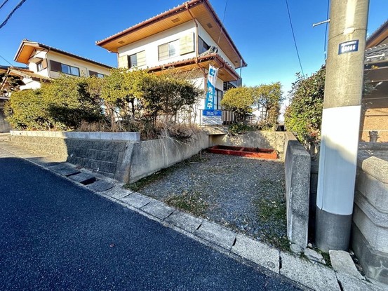 detached 茨城県日立市神峰町４丁目7-4 神峰町4丁目貸店舗 1階