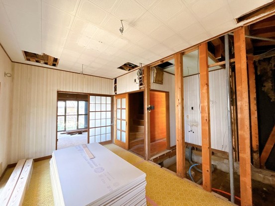 detached 茨城県日立市神峰町４丁目7-4 神峰町4丁目貸店舗 1階