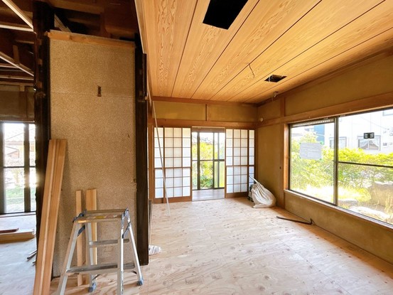 detached 茨城県日立市神峰町４丁目7-4 神峰町4丁目貸店舗 1階