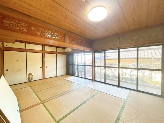 detached 茨城県日立市神峰町４丁目7-4 神峰町4丁目貸店舗 1階
