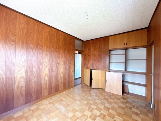 detached 茨城県日立市神峰町４丁目7-4 神峰町4丁目貸店舗 1階