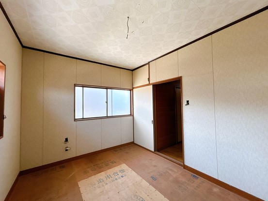detached 茨城県日立市神峰町４丁目7-4 神峰町4丁目貸店舗 1階