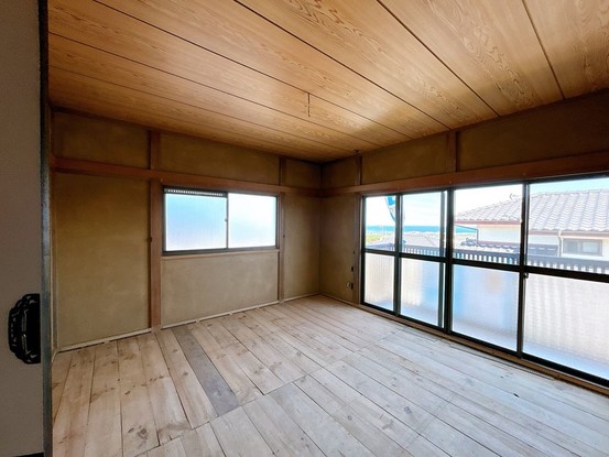 detached 茨城県日立市神峰町４丁目7-4 神峰町4丁目貸店舗 1階