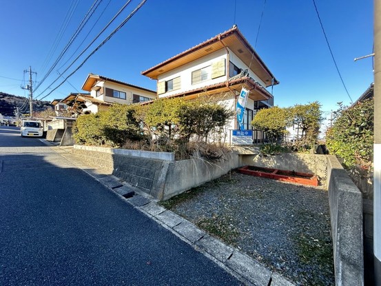 detached 茨城県日立市神峰町４丁目7-4 神峰町4丁目貸店舗 1階